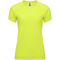 Fluor Yellow